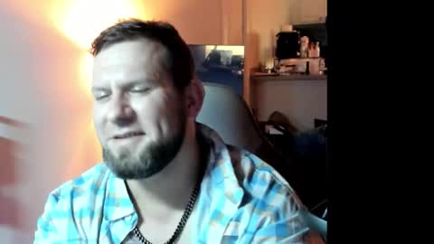 dumb_gringo online show from October 31, 12:22 am