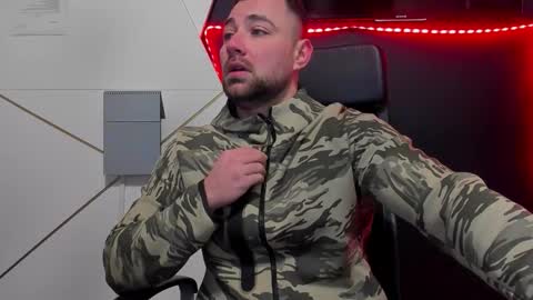 DuncanStone online show from February 16, 5:05 am