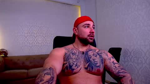 DuncanStone online show from March 10, 11:36 am