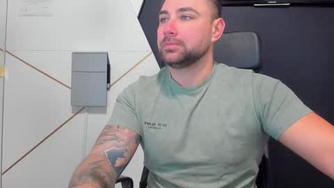 DuncanStone online show from January 12, 5:03 am