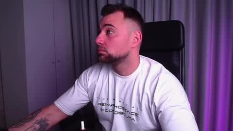 DuncanStone online show from April 20, 6:27 am