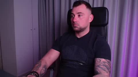 DuncanStone online show from April 10, 6:30 am