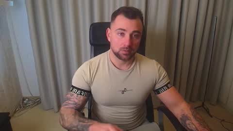 DuncanStone online show from January 14, 11:51 am