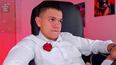 Dunkan Kravitz online show from February 15, 7:51 am