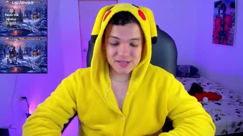 Dunkan Kravitz online show from December 22, 4:08 am