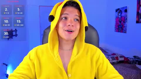 Dunkan Kravitz online show from January 11, 3:56 am