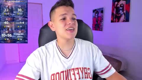 Dunkan Kravitz online show from January 5, 10:24 pm