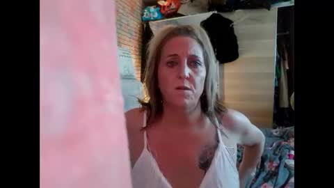 dunny_sexysusie69 online show from December 30, 3:34 pm