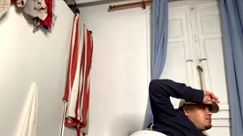 duocaliente310037 online show from February 24, 7:28 pm