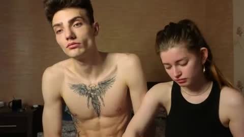 Jake And Emilia online show from June 11, 8:12 am