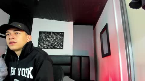 Thomas and Noah online show from September 30, 12:26 pm