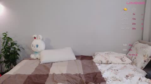 SashaAlex online show from January 17, 9:17 am