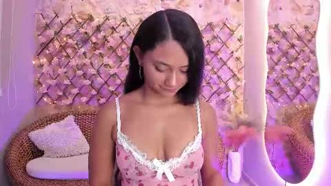 duskybeautyy online show from February 27, 7:50 pm