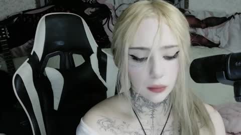 Hentai Lord online show from November 29, 11:12 pm