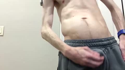 Dustinthesweettalker online show from January 6, 12:47 am