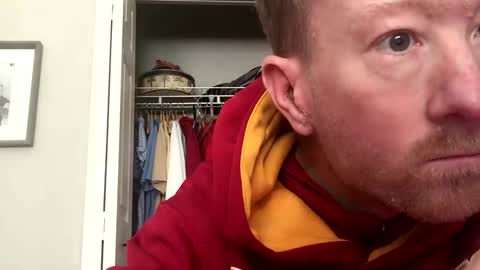 Dustinthesweettalker online show from March 3, 8:21 pm