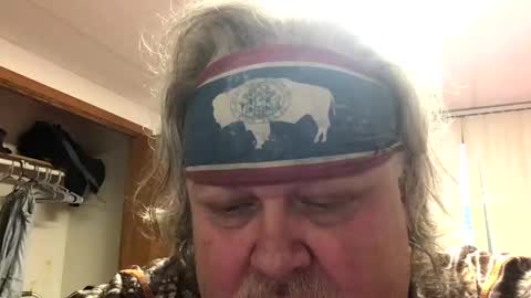 Dusty online show from December 8, 11:08 pm