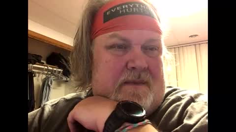 Dusty online show from December 29, 1:02 am