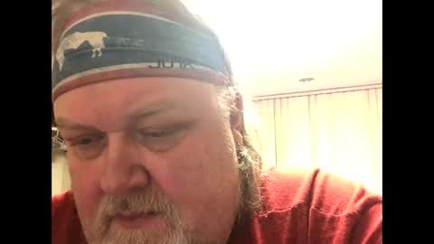 Dusty online show from December 25, 11:42 pm