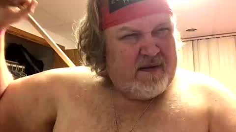 Dusty online show from December 30, 2:09 am