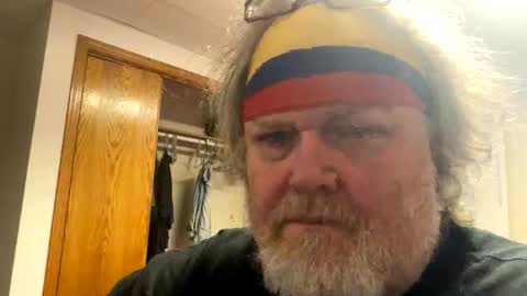 Dusty online show from June 3, 6:46 pm
