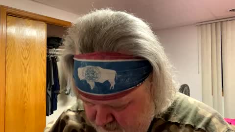 Dusty online show from January 11, 12:55 am