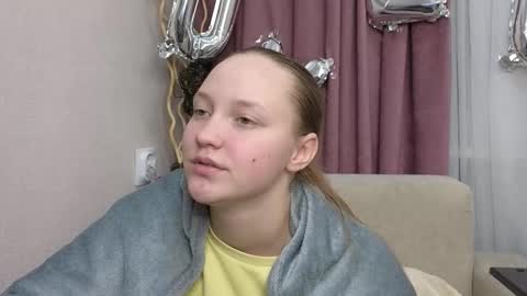 Jenny online show from February 13, 8:45 pm