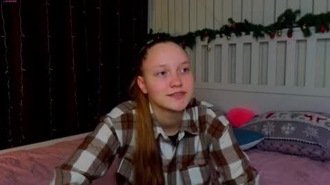 Jenny online show from March 4, 8:28 pm