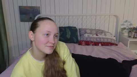 Jenny online show from February 15, 7:12 pm