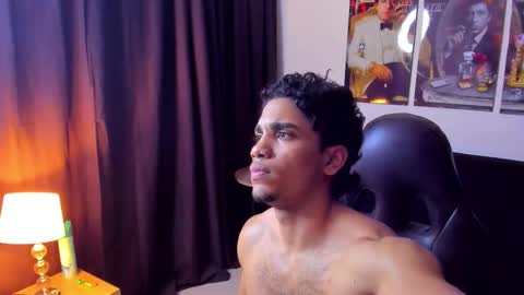 DUSTYN MICHELLE online show from March 7, 3:06 am