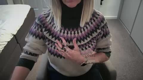 Ambertje040 online show from January 13, 1:39 pm