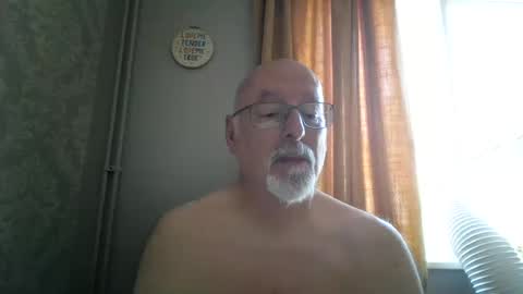 DutchUncleJohn online show from June 24, 9:16 am