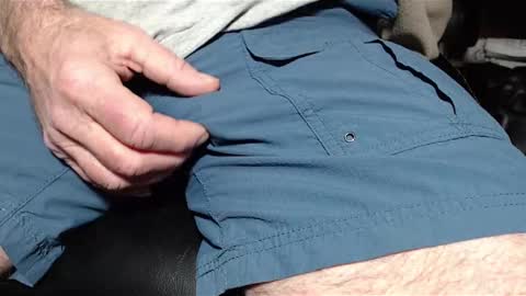 gooodcam online show from March 4, 12:12 pm