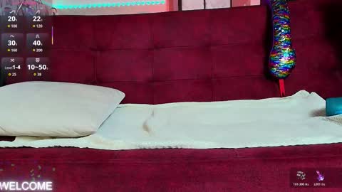 dwayne_brown online show from March 20, 3:39 pm