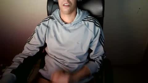 dwaynejamesjackson online show from February 19, 11:36 pm