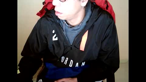 dwaynejamesjackson online show from February 26, 8:17 am