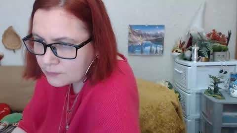 Dyanne online show from February 26, 11:30 pm