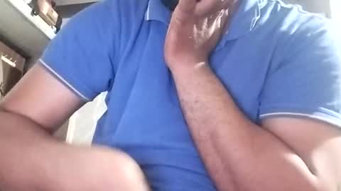 Rockhandsome online show from March 4, 11:57 pm