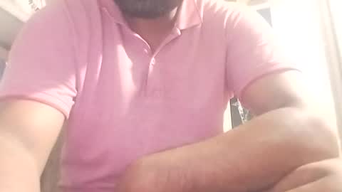 Rockhandsome online show from July 5, 12:25 am