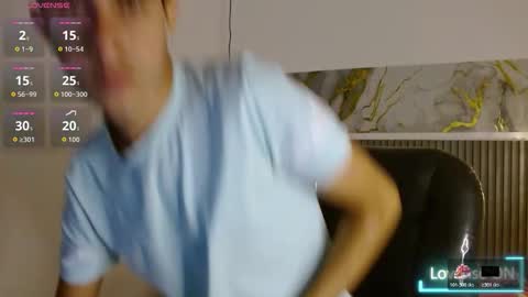 dyla_n18_ online show from December 13, 8:26 pm