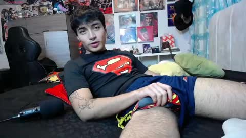 Dylan 3 online show from June 7, 1:00 am