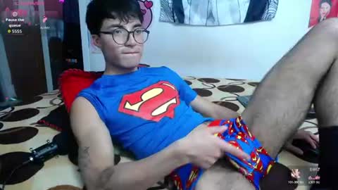 Dylan 3 online show from July 23, 9:23 pm