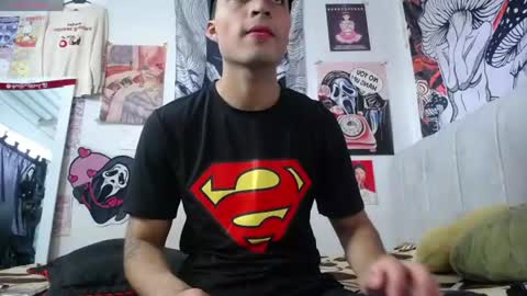 Dylan 3 online show from July 4, 8:01 pm
