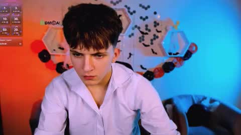 dylan_bold online show from November 2, 7:58 pm