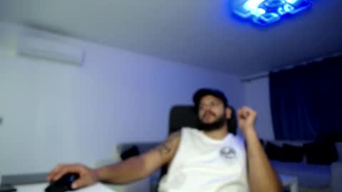 Dylan Dom  online show from September 25, 8:16 pm