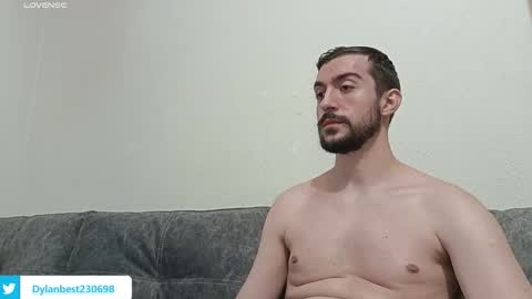 Dylan online show from November 2, 12:27 pm