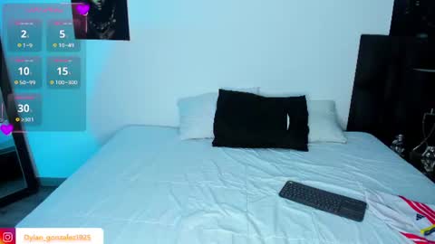 dylan_turner_ online show from July 15, 6:40 am