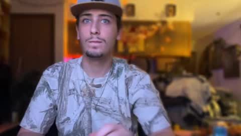 Dylan Daniel 7.8 online show from October 23, 12:12 am