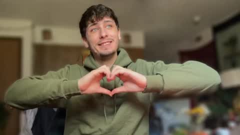 Dylan Daniel 7.8 online show from September 12, 5:26 pm