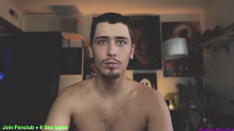 Dylan Daniel 7.8 online show from February 17, 10:38 pm